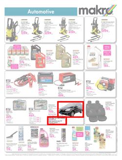 Makro : DIY Catalogue (12 May - 28 May 2015), page 7