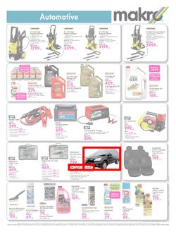 Makro : DIY Catalogue (12 May - 28 May 2015), page 7