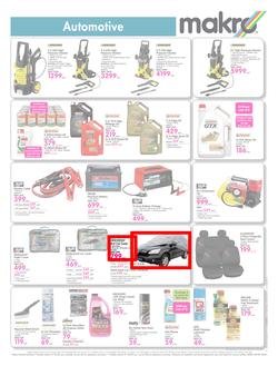 Makro : DIY Catalogue (12 May - 28 May 2015), page 7