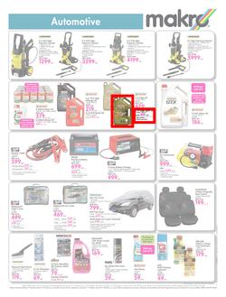 Makro : DIY Catalogue (12 May - 28 May 2015), page 7