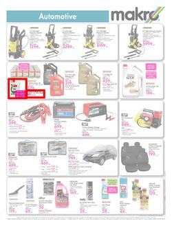 Makro : DIY Catalogue (12 May - 28 May 2015), page 7