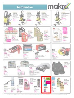 Makro : DIY Catalogue (12 May - 28 May 2015), page 7