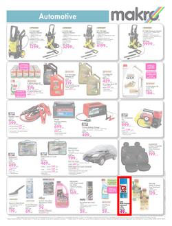 Makro : DIY Catalogue (12 May - 28 May 2015), page 7