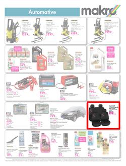 Makro : DIY Catalogue (12 May - 28 May 2015), page 7