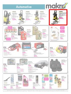 Makro : DIY Catalogue (12 May - 28 May 2015), page 7