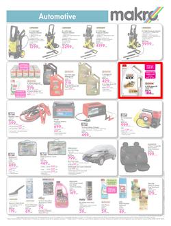 Makro : DIY Catalogue (12 May - 28 May 2015), page 7
