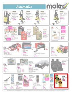 Makro : DIY Catalogue (12 May - 28 May 2015), page 7