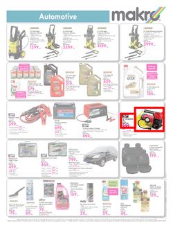 Makro : DIY Catalogue (12 May - 28 May 2015), page 7