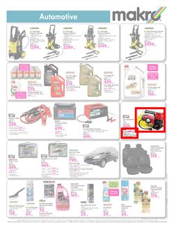 Makro : DIY Catalogue (12 May - 28 May 2015), page 7