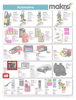 Makro : DIY Catalogue (12 May - 28 May 2015), page 7