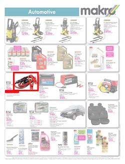 Makro : DIY Catalogue (12 May - 28 May 2015), page 7
