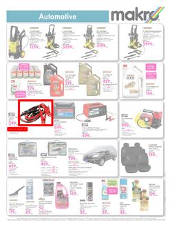 Makro : DIY Catalogue (12 May - 28 May 2015), page 7