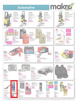 Makro : DIY Catalogue (12 May - 28 May 2015), page 7