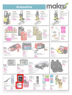 Makro : DIY Catalogue (12 May - 28 May 2015), page 7