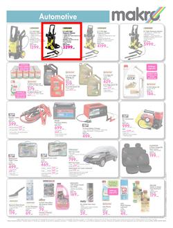 Makro : DIY Catalogue (12 May - 28 May 2015), page 7