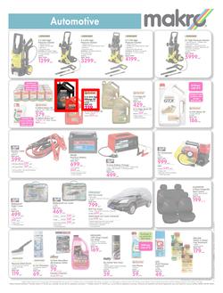 Makro : DIY Catalogue (12 May - 28 May 2015), page 7