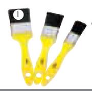 Academy Paint Brush Set