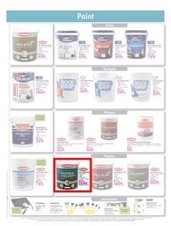 Makro : DIY Catalogue (12 May - 28 May 2015), page 8