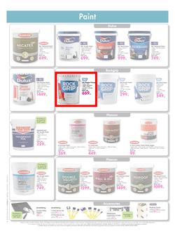 Makro : DIY Catalogue (12 May - 28 May 2015), page 8