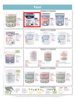 Makro : DIY Catalogue (12 May - 28 May 2015), page 8