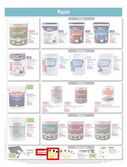 Makro : DIY Catalogue (12 May - 28 May 2015), page 8