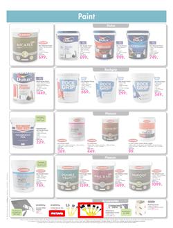Makro : DIY Catalogue (12 May - 28 May 2015), page 8