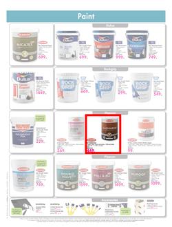 Makro : DIY Catalogue (12 May - 28 May 2015), page 8