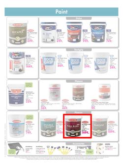 Makro : DIY Catalogue (12 May - 28 May 2015), page 8