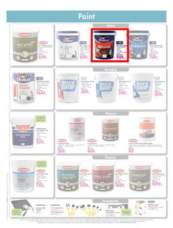 Makro : DIY Catalogue (12 May - 28 May 2015), page 8