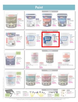 Makro : DIY Catalogue (12 May - 28 May 2015), page 8