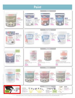 Makro : DIY Catalogue (12 May - 28 May 2015), page 8