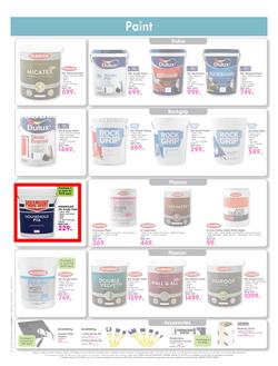 Makro : DIY Catalogue (12 May - 28 May 2015), page 8