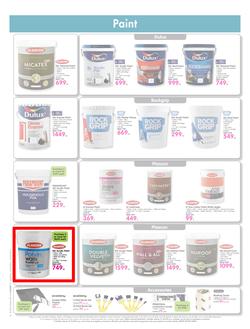 Makro : DIY Catalogue (12 May - 28 May 2015), page 8