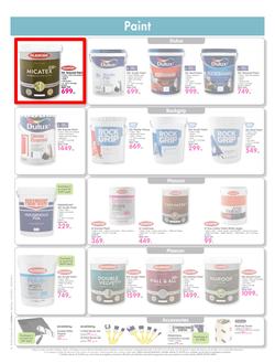 Makro : DIY Catalogue (12 May - 28 May 2015), page 8