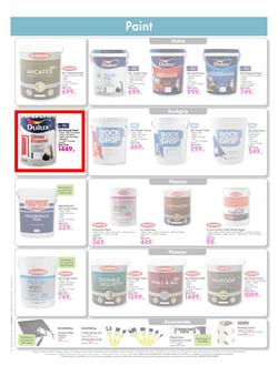 Makro : DIY Catalogue (12 May - 28 May 2015), page 8
