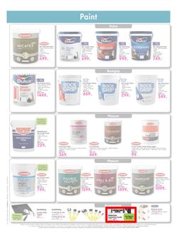 Makro : DIY Catalogue (12 May - 28 May 2015), page 8