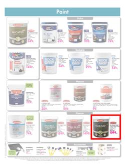 Makro : DIY Catalogue (12 May - 28 May 2015), page 8