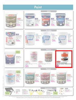 Makro : DIY Catalogue (12 May - 28 May 2015), page 8