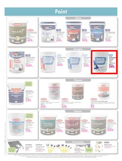 Makro : DIY Catalogue (12 May - 28 May 2015), page 8