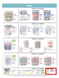 Makro : DIY Catalogue (12 May - 28 May 2015), page 8