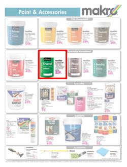 Makro : DIY Catalogue (12 May - 28 May 2015), page 9
