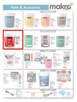 Makro : DIY Catalogue (12 May - 28 May 2015), page 9