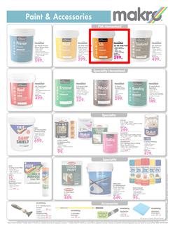 Makro : DIY Catalogue (12 May - 28 May 2015), page 9
