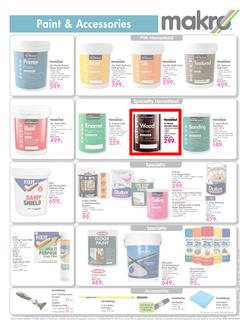 Makro : DIY Catalogue (12 May - 28 May 2015), page 9