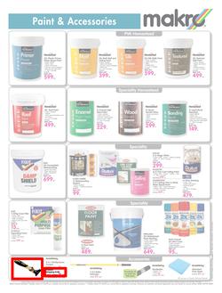 Makro : DIY Catalogue (12 May - 28 May 2015), page 9