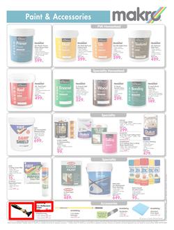 Makro : DIY Catalogue (12 May - 28 May 2015), page 9
