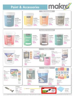 Makro : DIY Catalogue (12 May - 28 May 2015), page 9