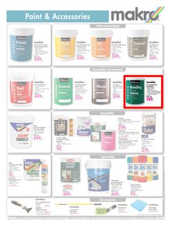 Makro : DIY Catalogue (12 May - 28 May 2015), page 9