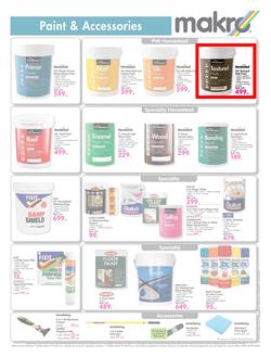 Makro : DIY Catalogue (12 May - 28 May 2015), page 9