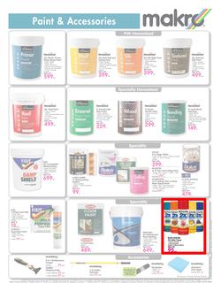 Makro : DIY Catalogue (12 May - 28 May 2015), page 9